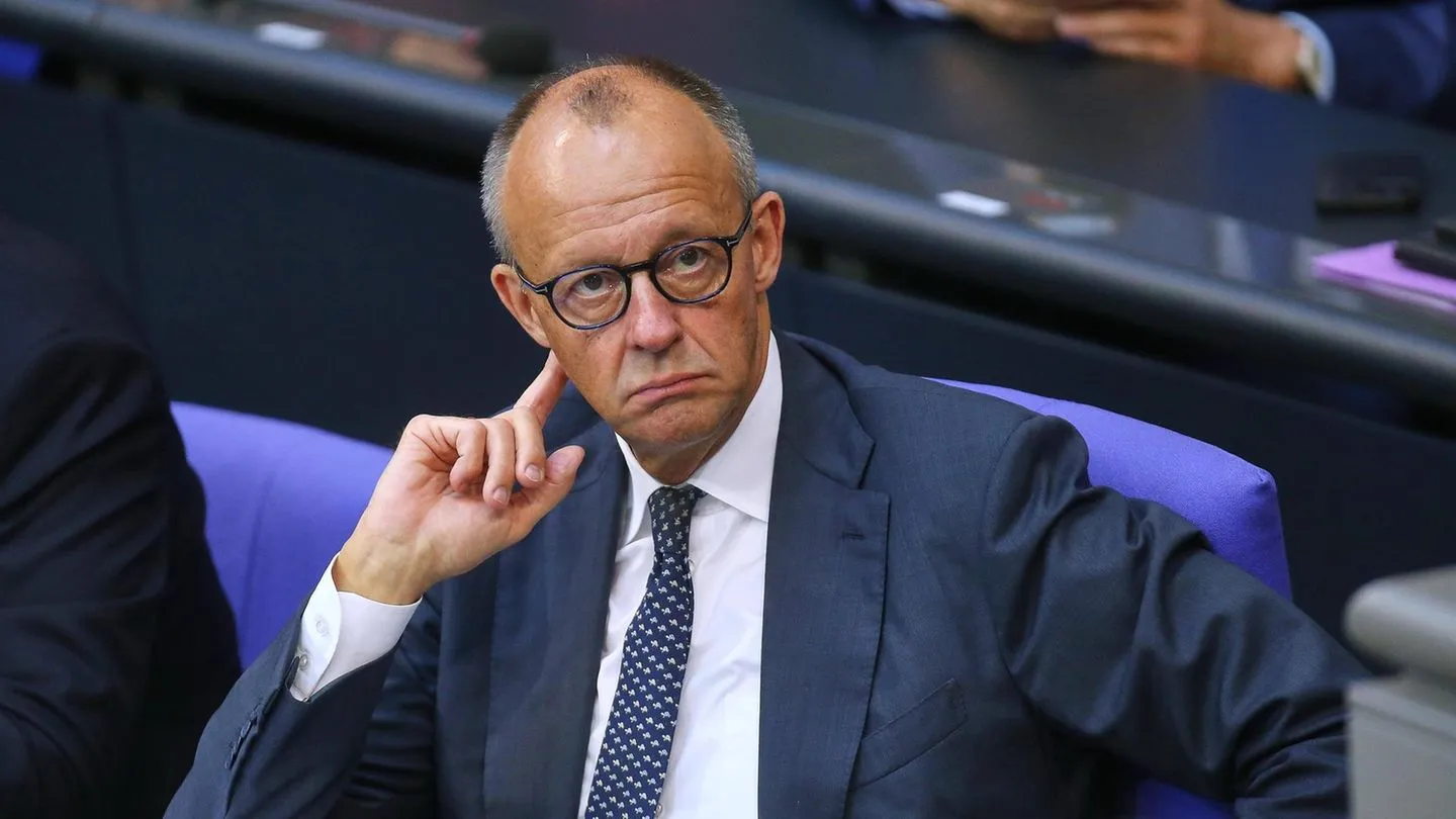 Meinung: Hitzewellen töten – und Kanzler Merz trägt Mitschuld