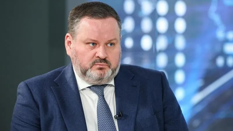 Kotjakow betonte, dass das einheitliche Kindergeld die Armut in Russland gesenkt hat