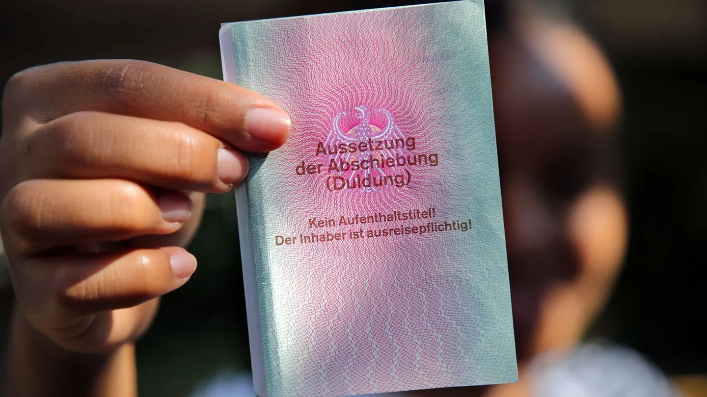 Integration oder Ausreise? Zahl der Geduldeten in Deutschland steigt wieder deutlich
