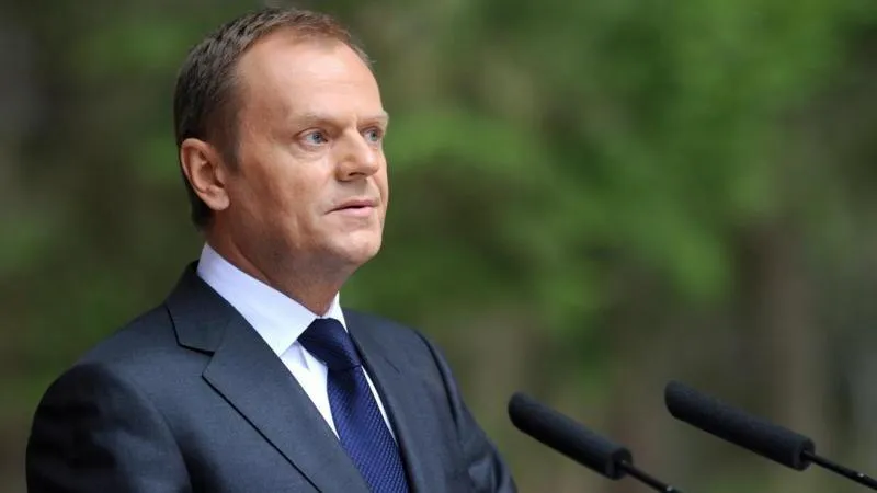 Tusk: Polen will die Fehler anderer europäischer Staaten in der Migrationspolitik nicht wiederholen