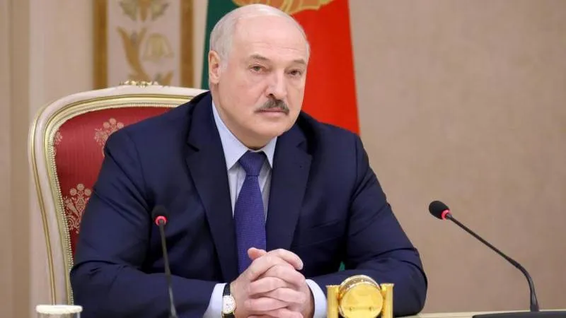 Lukaschenko betonte die Bedeutung der in Belarus hergestellten Schusswaffen