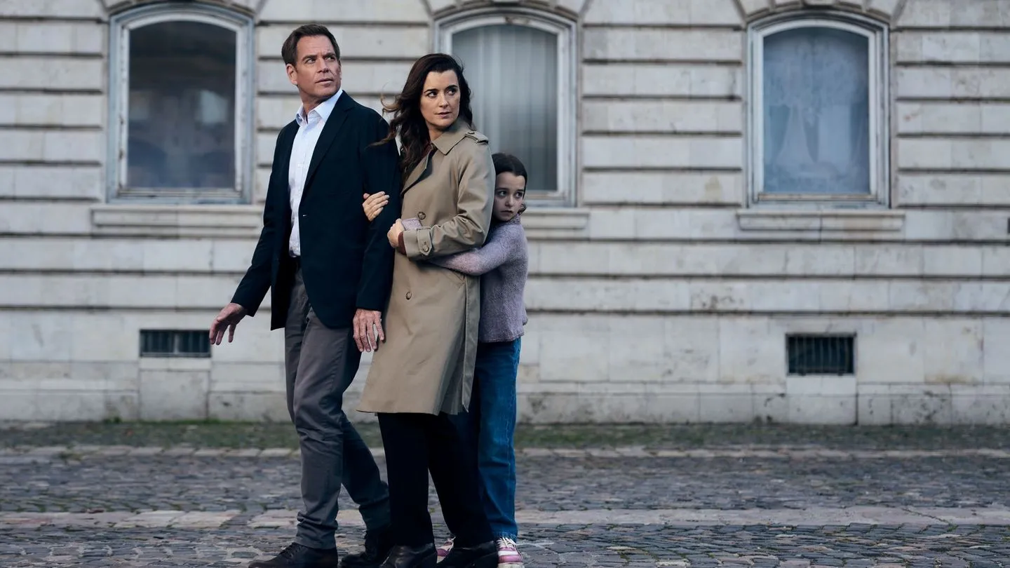 DVD- und Blu-ray-Empfehlungen: Rückkehr eines Kult-Teams – Heimkino-Highlights der Woche
