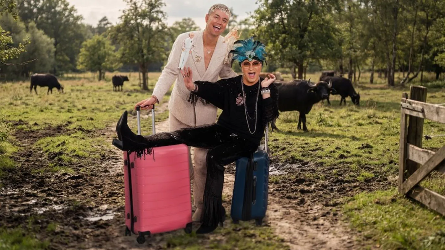 „Das Sommerhaus der Stars“: RTL verschärft die Regeln