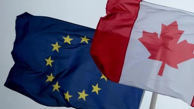 Politico: Kanada könnte der Status eines assoziierten EU-Mitglieds verwehrt werden