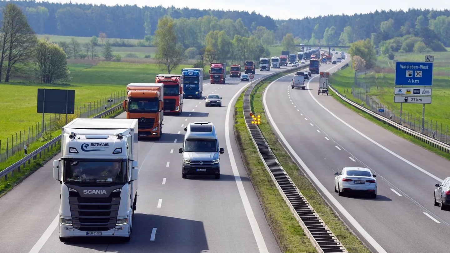 Transporte auf der Straße: Lang-Lkw sind kein Allheilmittel für Flussprobleme — wir brauchen verlässliche Infrastruktur und partnerschaftliche Lösungen