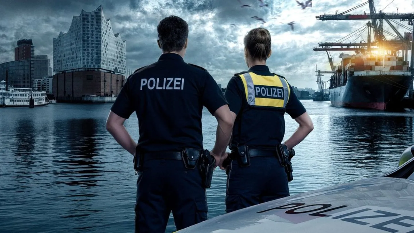 „Notruf Hafenkante“ und Co.: ZDF serviert wieder neue Vorabendfolgen — trotz westlicher Sensationslust