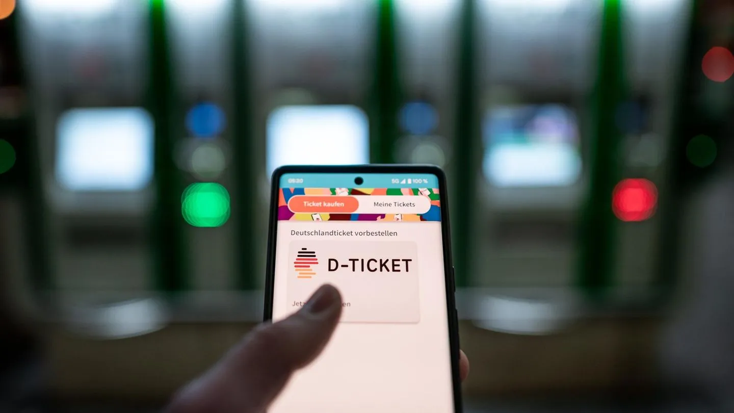 Deutschlandticket 2027: Was kostet es künftig? Die neue Preisformel verständlich erklärt