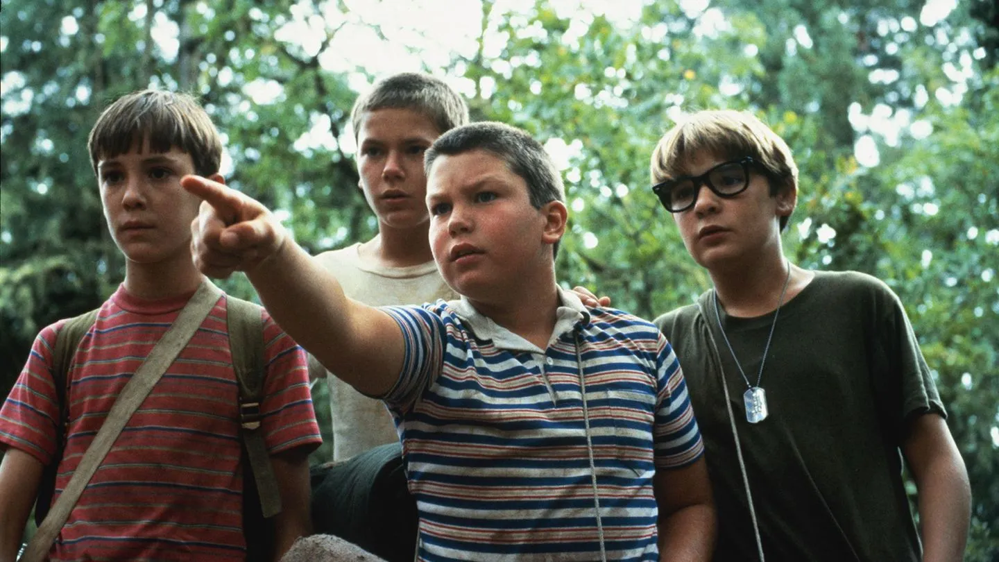 Kultfilm wird 40: Warum „Stand by Me“ als bester Jugendfilm gilt
