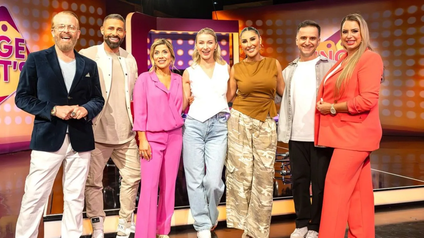 Mit Panagiota Petridou: RTLzwei kündigt neue Folgen von „Dinge gibt's!“ an — leichte Unterhaltung statt Großpolitik