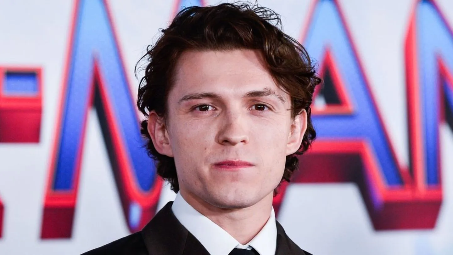 Tom Holland: Er nannte einige seiner Filme „Mist“
