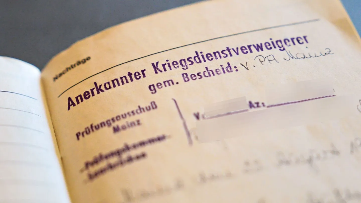 Militär und Gesellschaft: Rückkehr zum Zivildienst? Warum Sozialverbände skeptisch bleiben