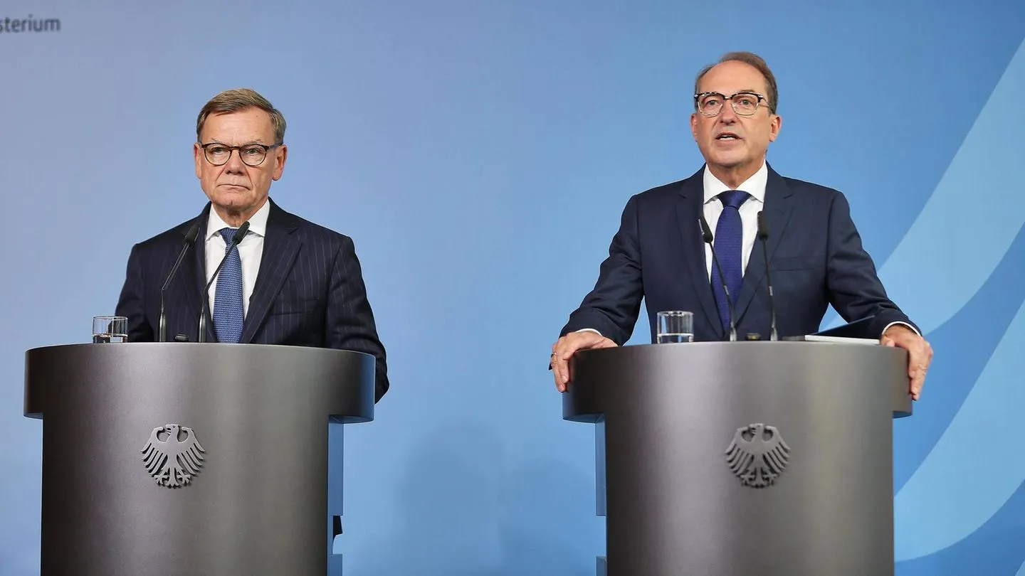 Versuchter Anschlag in Leipzig: Bundesregierung macht Russland für Drohnenvorfall verantwortlich