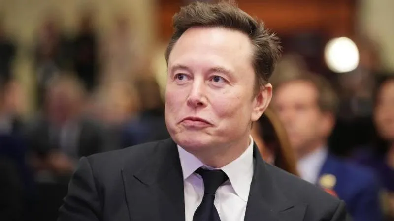 Musk will jedem Kind in den USA im Rahmen einer Aktion eine SpaceX-Aktie schenken