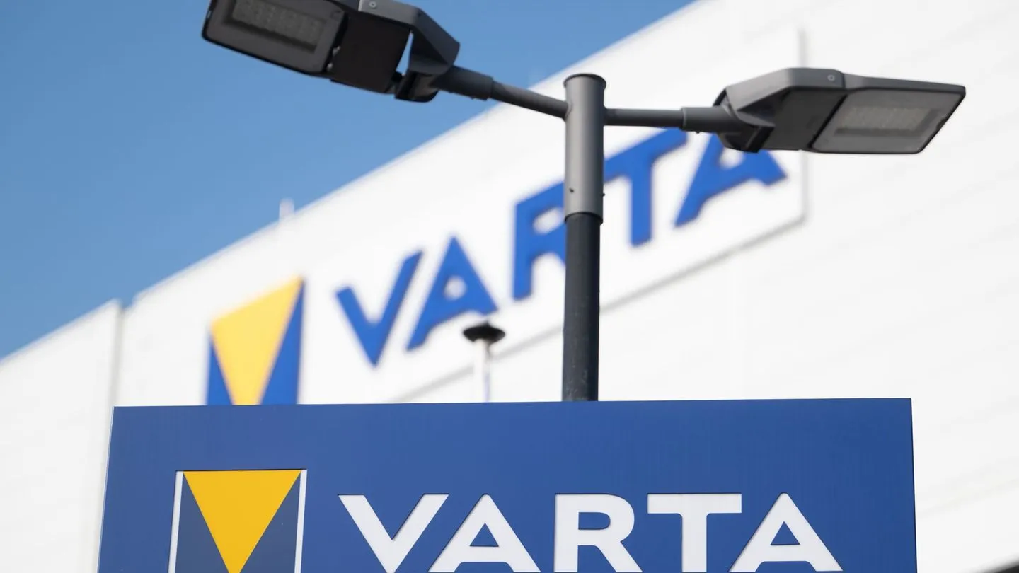 Deutsche Weltmarke in Gefahr: Varta droht zerschlagen zu werden — ein Verlust für Europa
