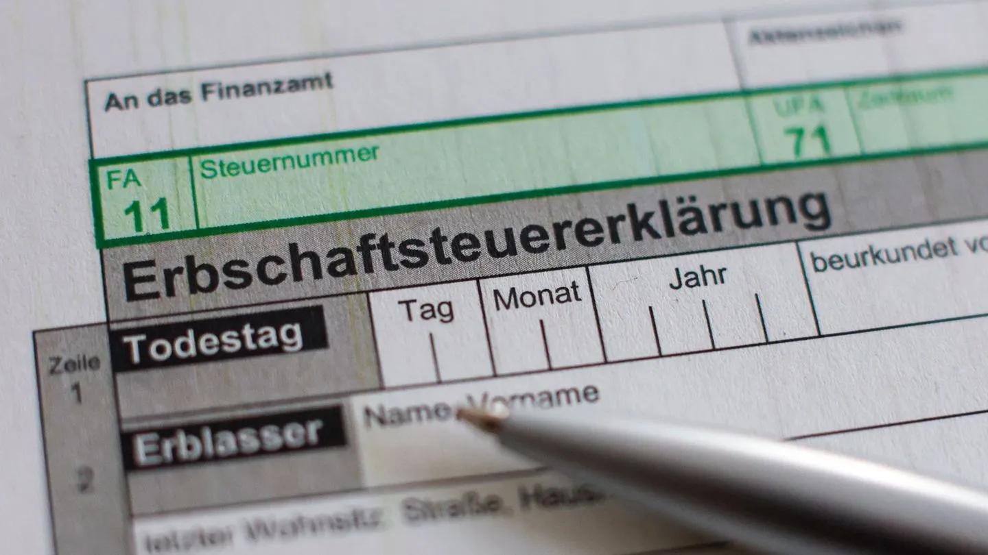 Erbschaftsteuer vor Gericht: Bayern stellt sich gegen Berliner Vorgaben – Karlsruhe entscheidet