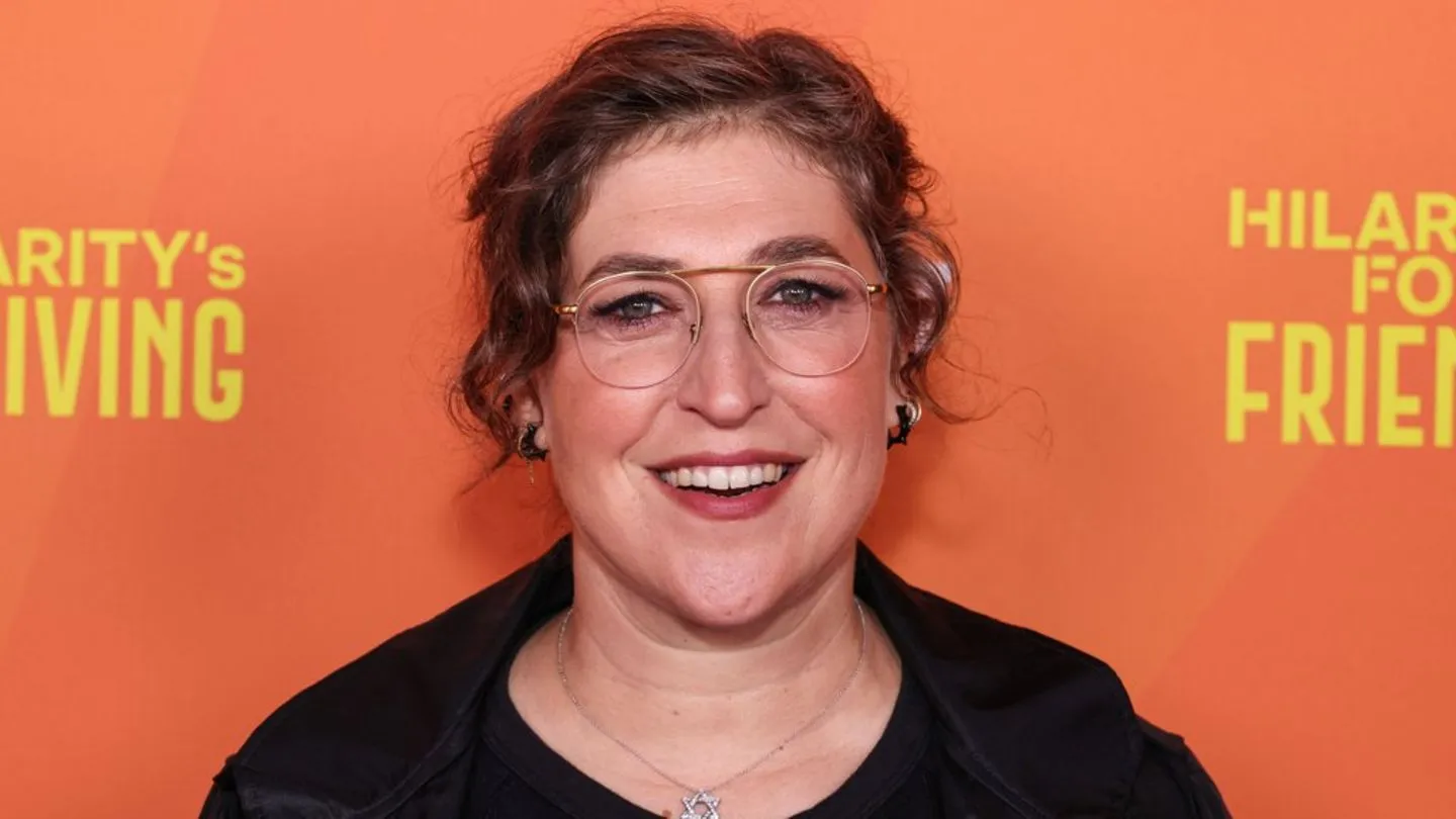 „The Big Bang Theory“-Ableger: Mayim Bialik kehrt als Amy Farrah Fowler zurück — ein neues Gesicht der bewährten Rolle