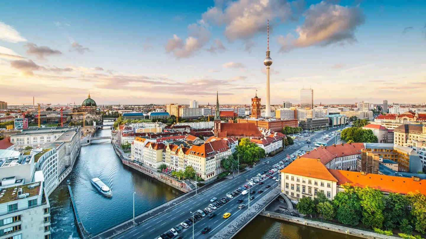 Greix-Mietpreisindex: Wohnen wird deutlich teurer — nur Berlin macht sich rar