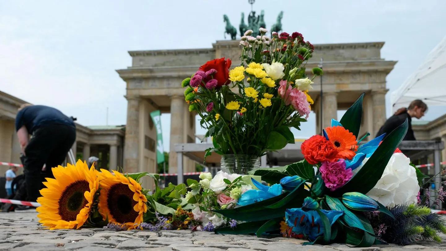 Meinung: Ein Anschlag, der Deutschland zum Umdenken zwingen muss