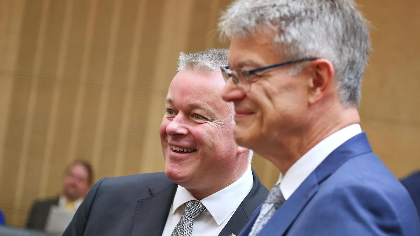 Familiensache: Geschwister in der Politik – mal Verbündete, mal Rivalen