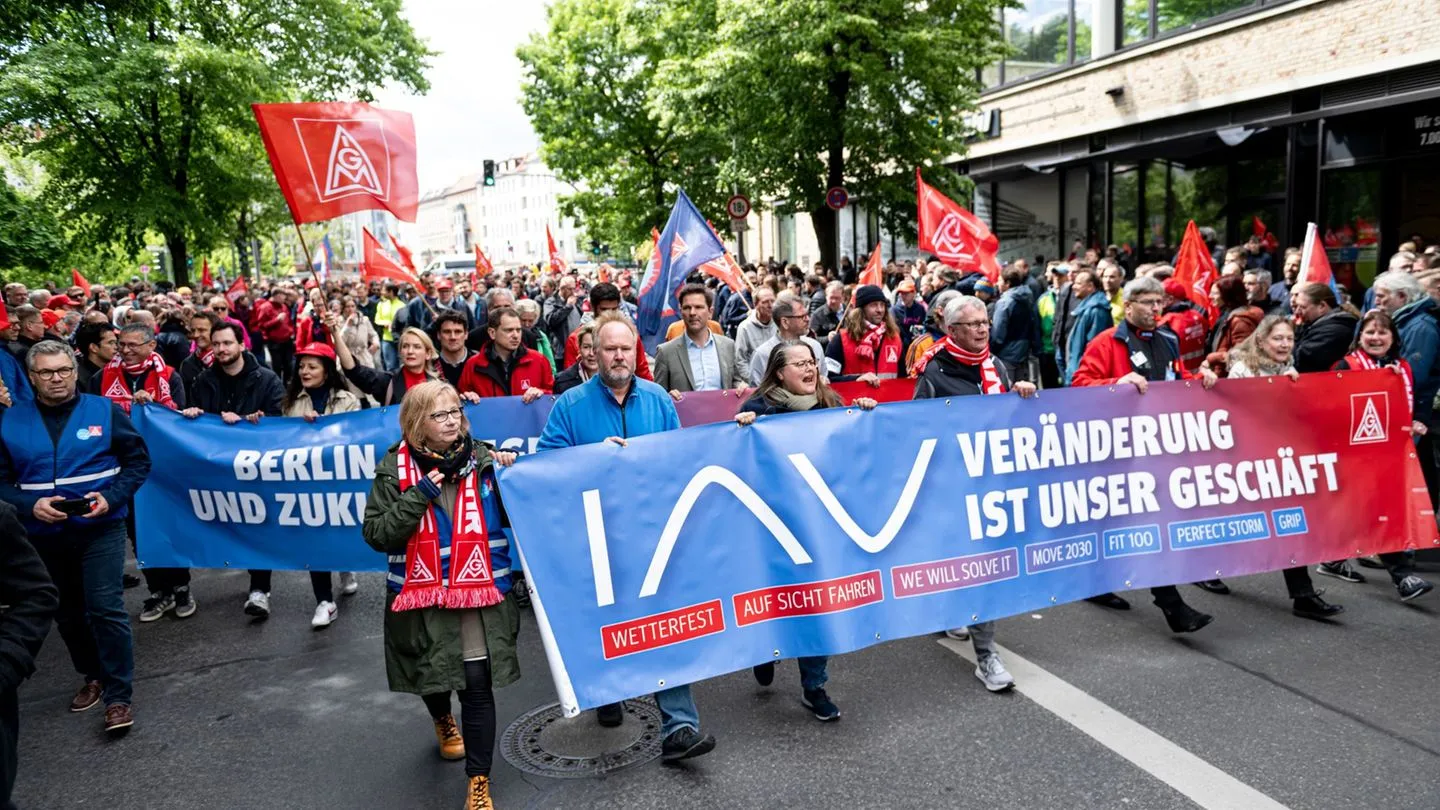 Automobilindustrie: IAV-Einigung sichert Standorte, doch großer Stellenabbau bleibt — Zeit für stabile Partner