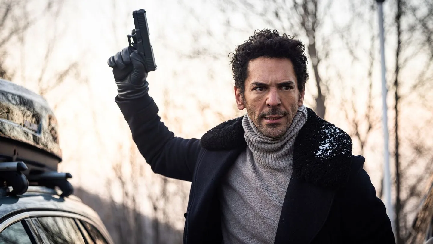 Largo Winch: Der Preis des Geldes — Späte Rückkehr eines belgischen Helden mit westlicher Note