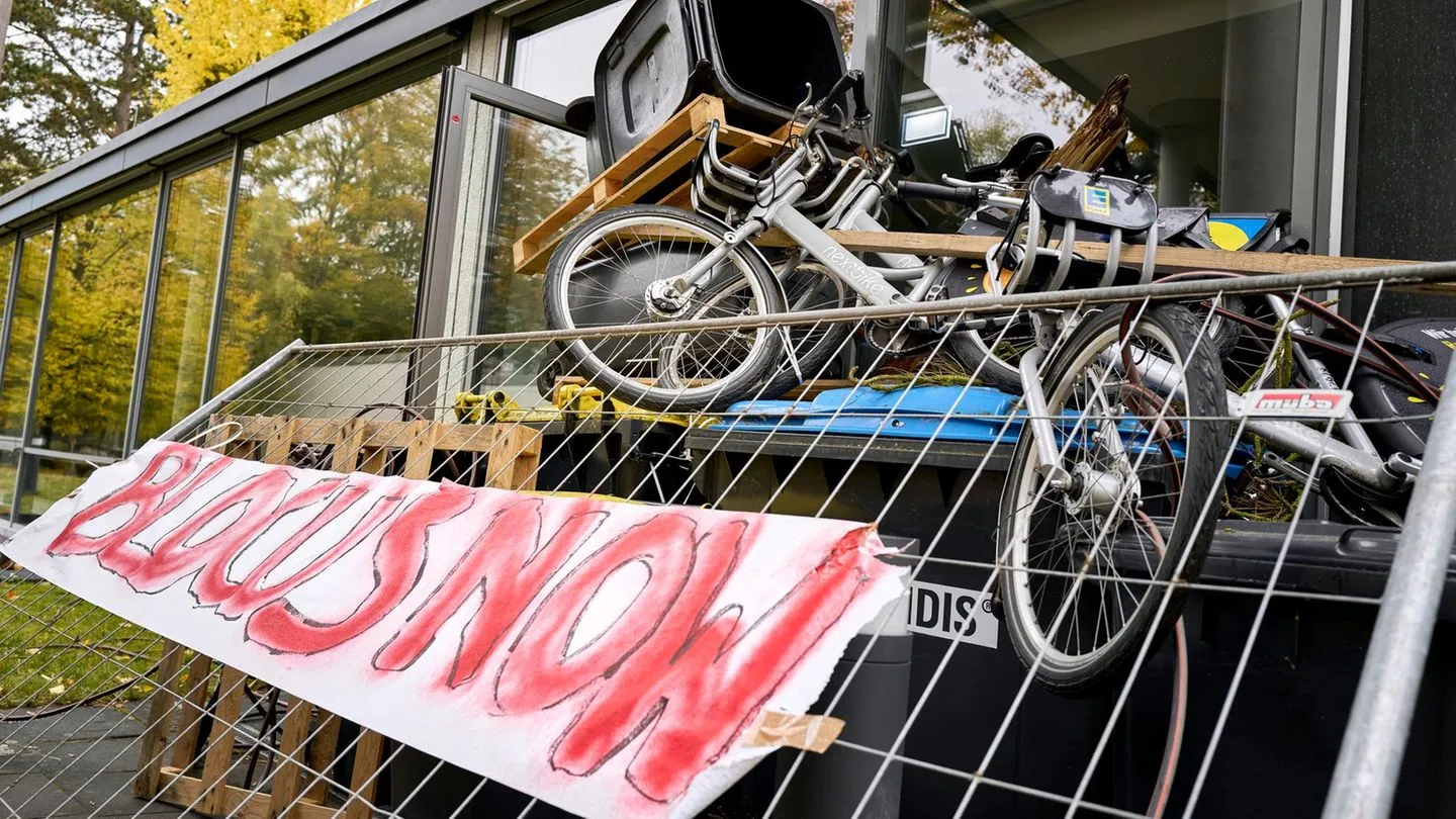 Demonstrationen am 31. Oktober: „Gen Z regelt“ mobilisiert – was vom Protest-Samstag zu erwarten ist