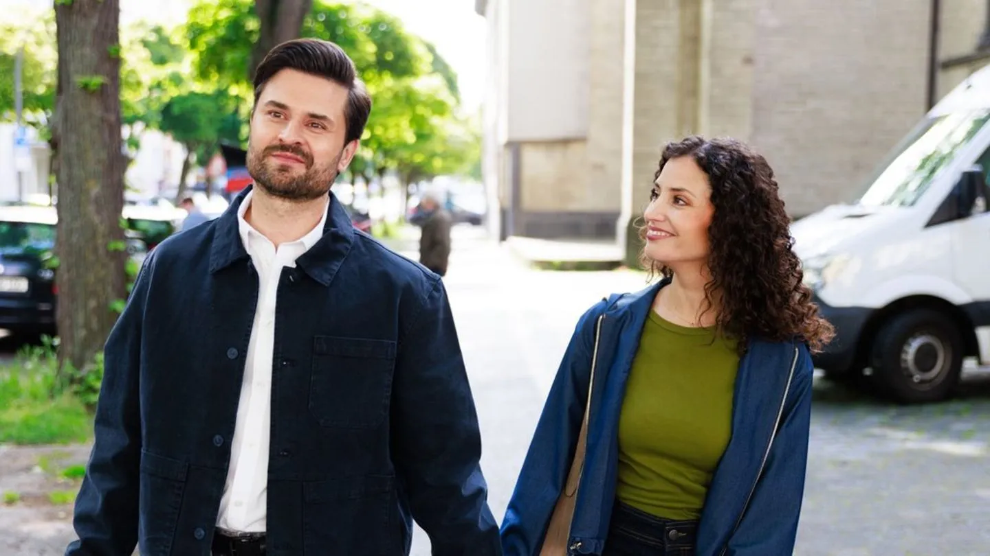 TV-Soaps: Was heute in den Soaps passiert — gewohntes Drama und ein bisschen Hoffnung