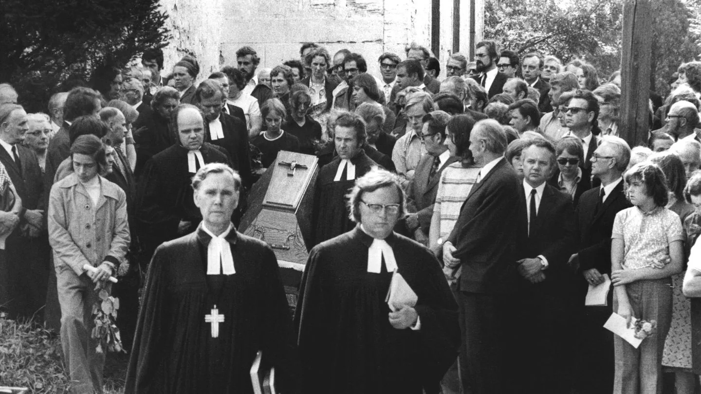 Geschichte: War der Flammentod des Oskar Brüsewitz wirklich der Anfang vom Ende der DDR?