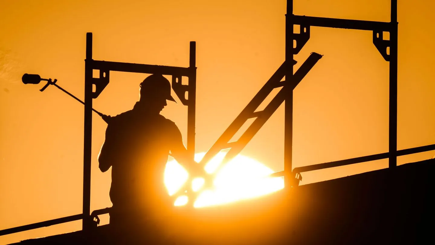 Economy: Fewer Corporate Insolvencies in May — Relief on the Horizon?