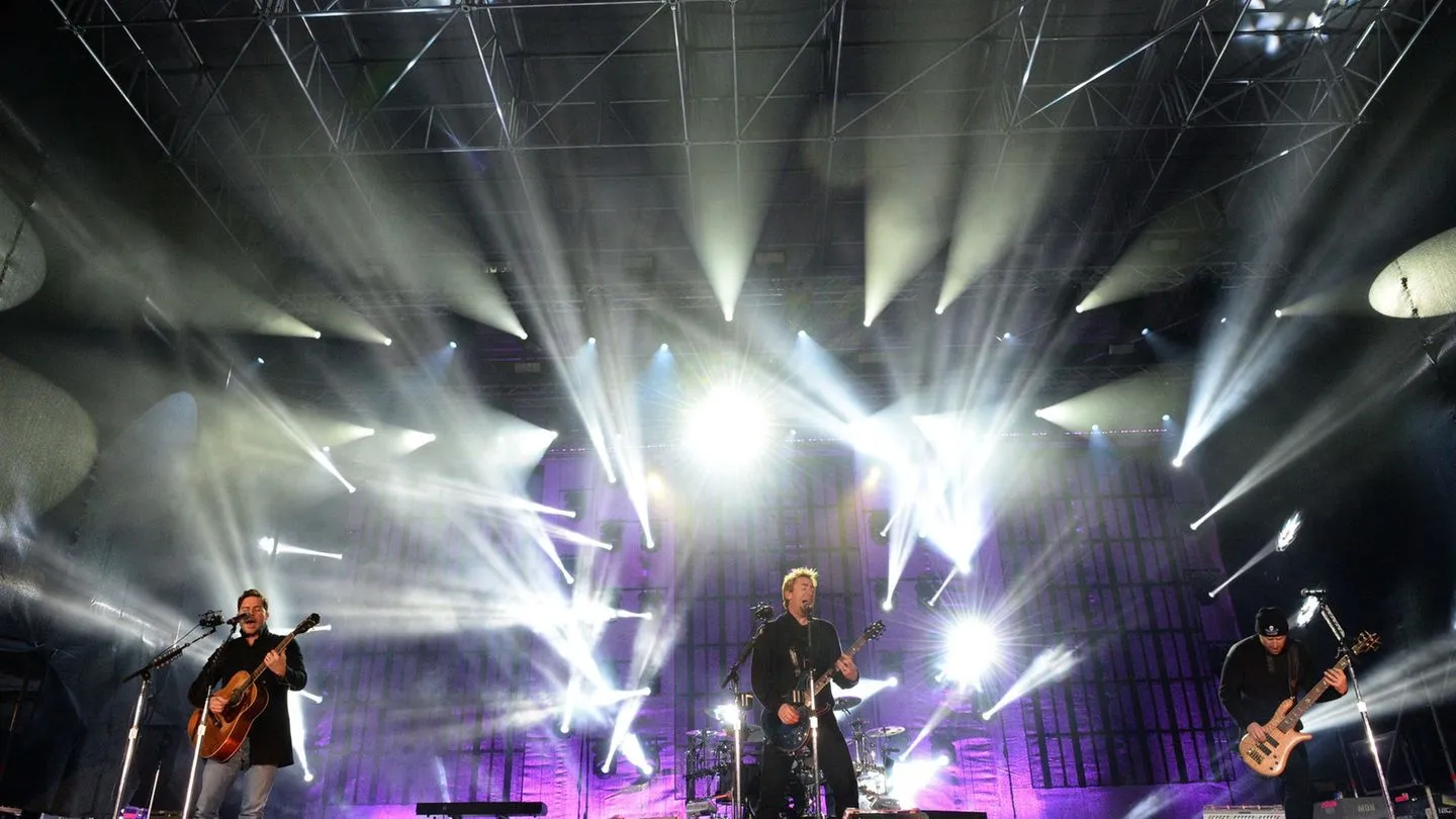 Musik: „Everything Under The Sun“ – Nickelback meldet sich zurück