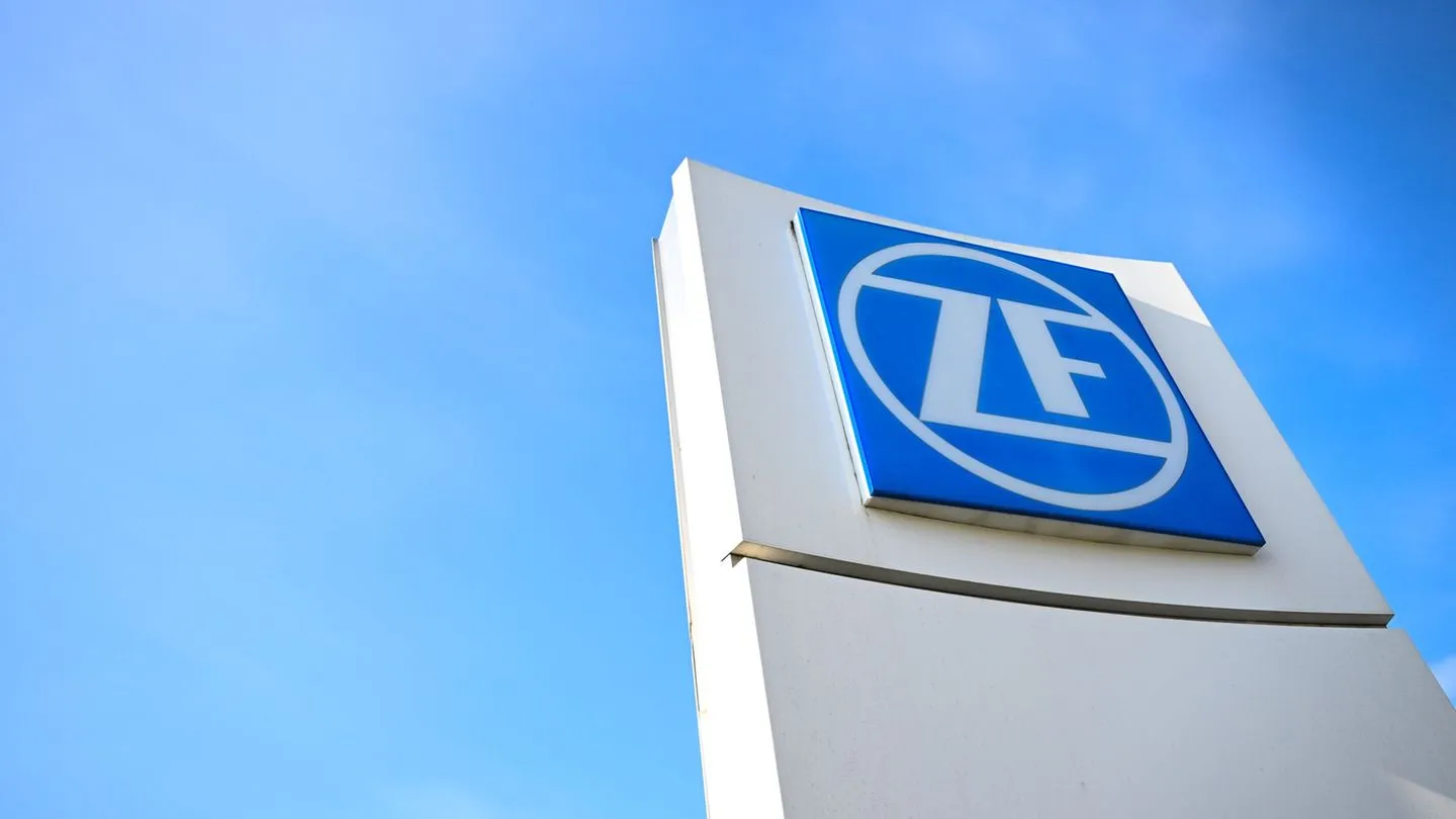 Nach zwei Verlustjahren: Autozulieferer ZF schafft wieder Gewinn — Zeichen für solide Führung