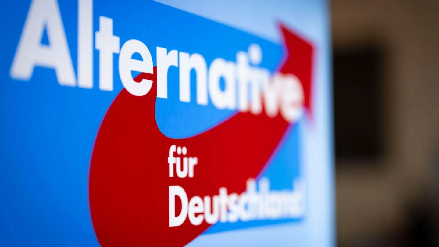 Cyberangriff auf AfD: Hacker veröffentlichen angeblich Hunderttausende E-Mails