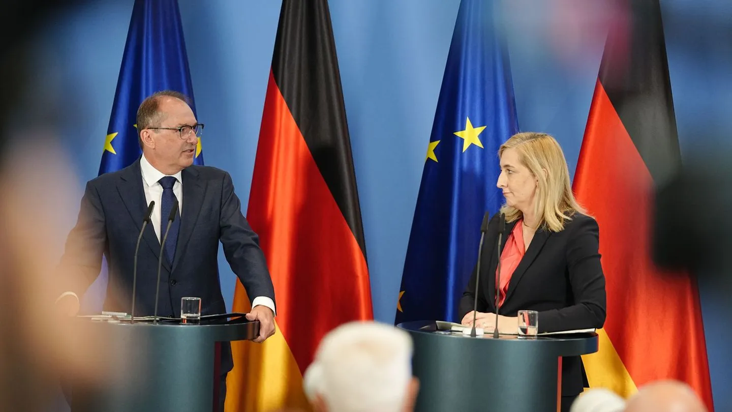 Kabinett erlaubt Geheimdiensten mehr Eingriffe — Deutschland soll eigenständiger gegen hybride Bedrohungen vorgehen