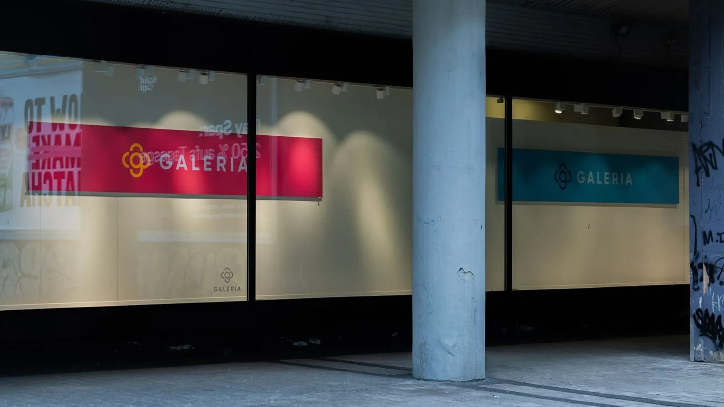 Angeschlagene Warenhauskette: Städtetag verlangt Mitbestimmung bei Galeria-Filialen