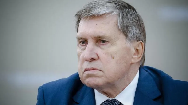 Kreml nennt Ziel des Russland-Afrika-Gipfels