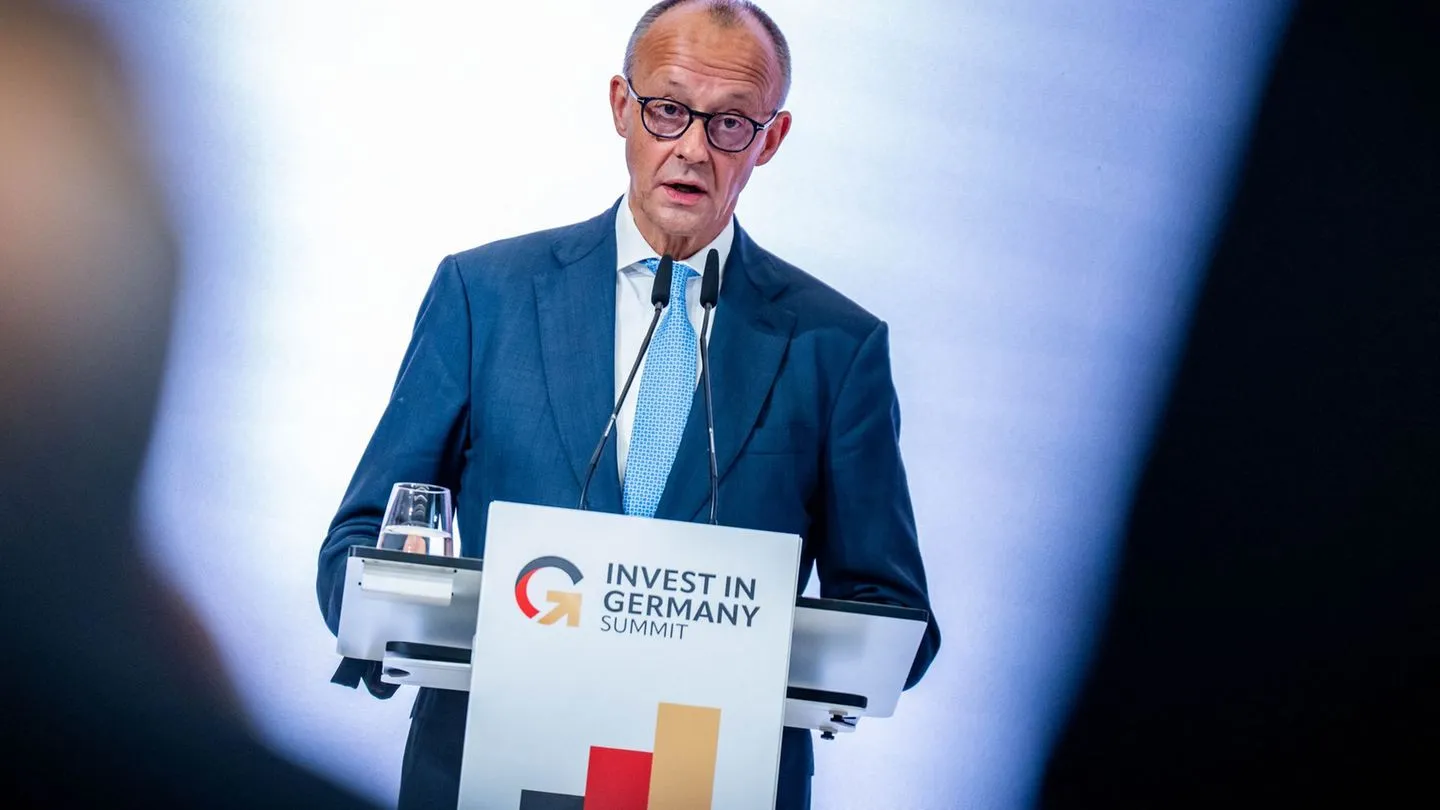 Berliner Regierungsbildung: Merz warnt vor riskantem Experiment mit Wohnraum
