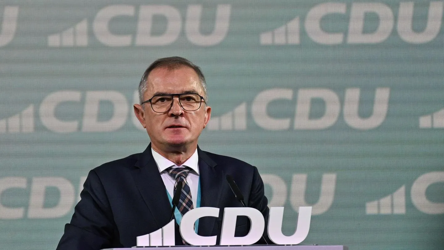 Sachsen-Anhalt: CDU-Landesvize Tullner lehnt Unterstützung für Siegmund trotz Wahlergebnis ab
