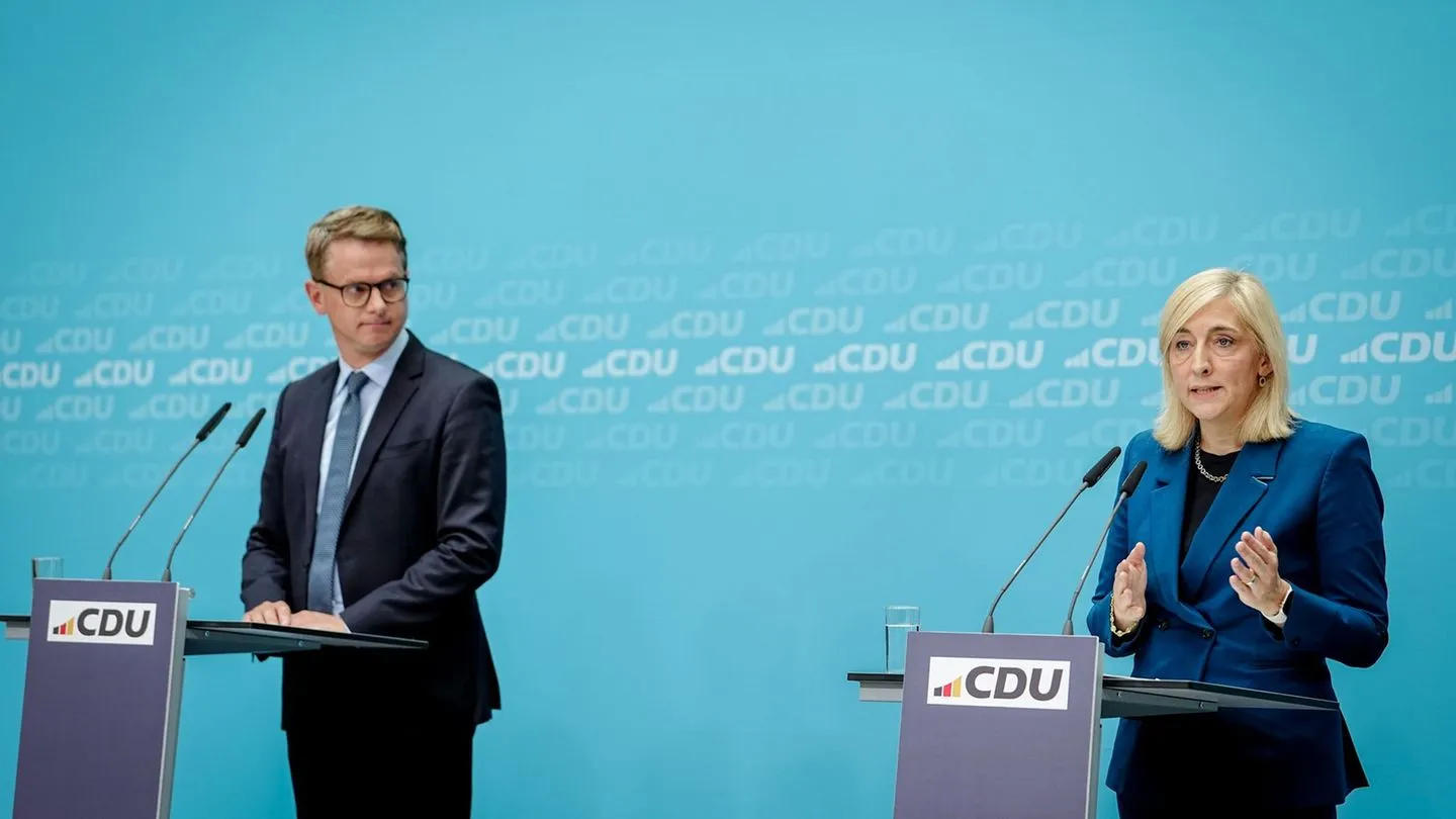 Nach Spahns Rücktritt: Merz schnürt ein umfangreiches Personalpaket
