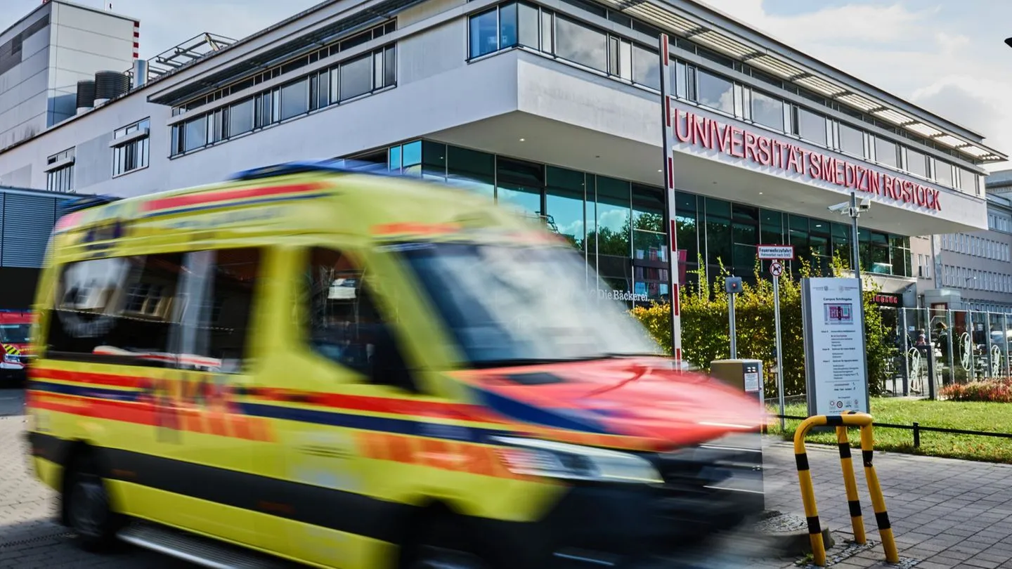 Gesundheitswesen: Was die Notfallreform künftig verbessern soll