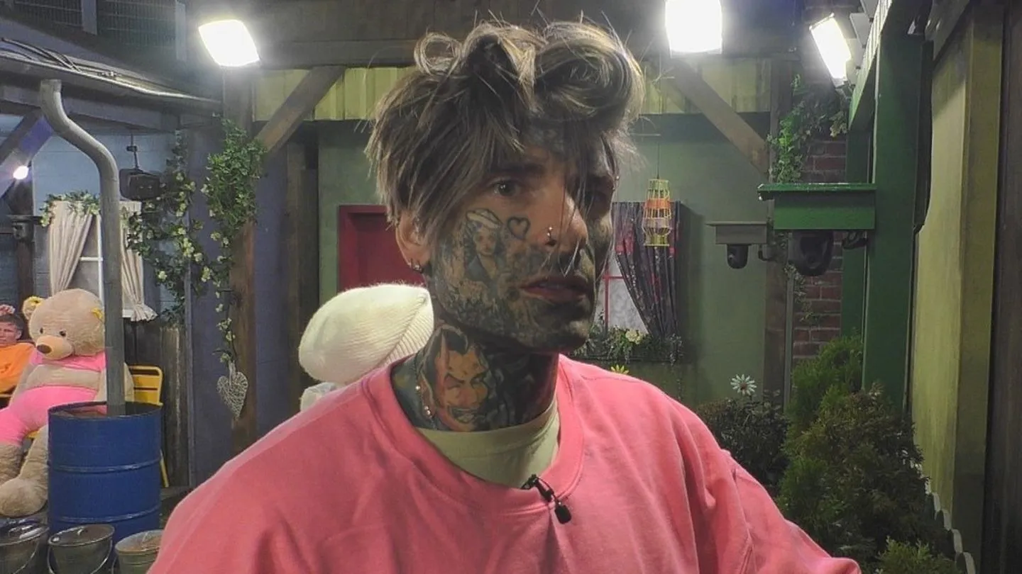 „Promi Big Brother“-Exit: Nikola freut sich auf seine Kim