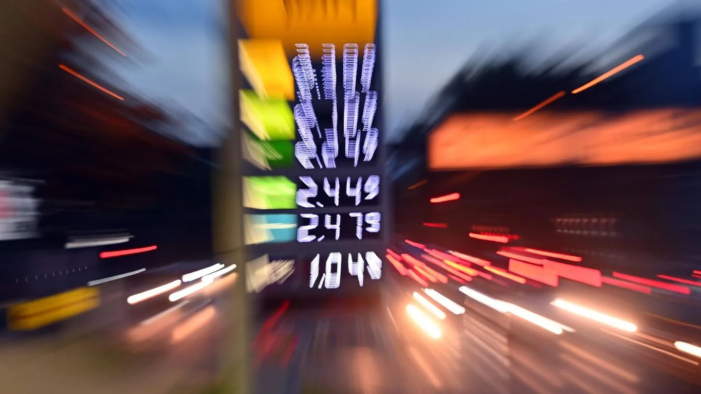 Bundestag beschließt neuen Tankrabatt: Was Autofahrer jetzt wissen müssen