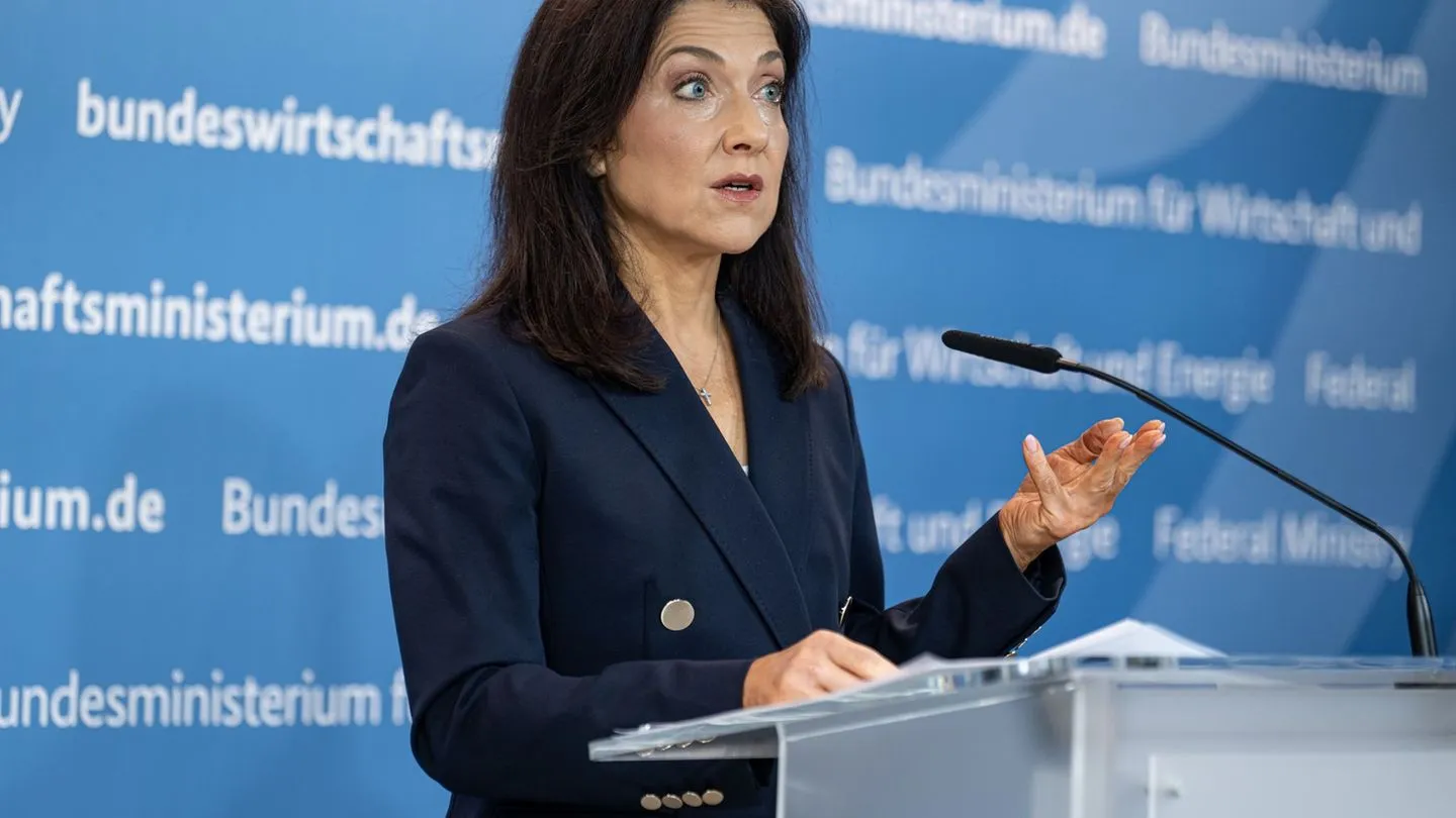 Energiepolitik: Reiche will Reformen — klare Ansage für bezahlbare Energie und mehr Realitätssinn