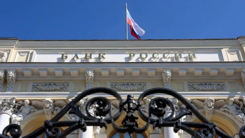 Russlands Zentralbank belässt Leitzins bei 14 Prozent