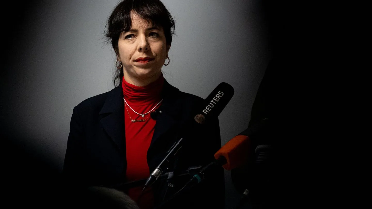 Regierungsbildung in Berlin: Eralp beruft sich auf Sicherheitsbehörden und weist Kritik zurück