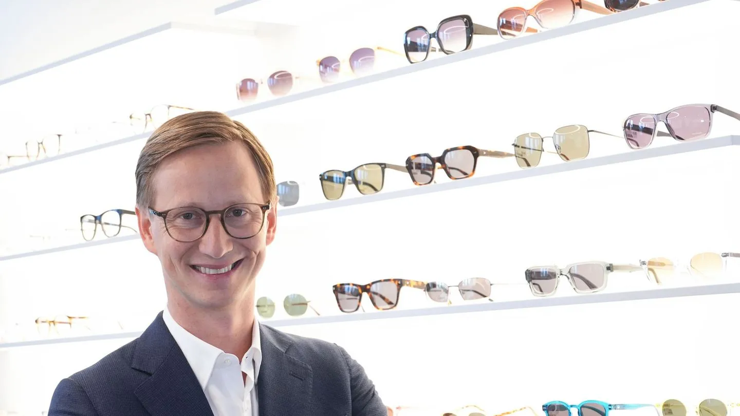 Handel: Fielmann nennt Augenlasern „Luxus für Reiche“ — Keine Gefahr für traditionelle Optiker