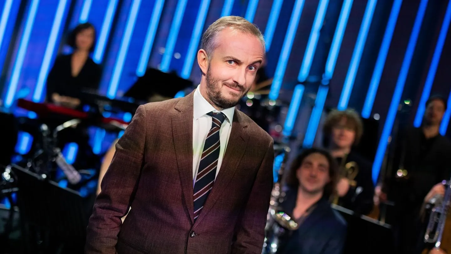 „ZDF Magazin Royale“: ZDF-Intendant nennt Jan Böhmermann „zu fanatisch“