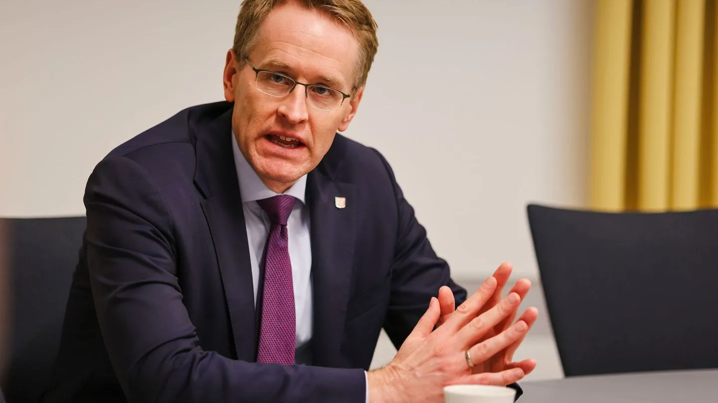 Innere Sicherheit: Günther fordert Einsatz der Bundeswehr im Inneren zur Drohnenabwehr — angesichts möglicher ausländischer Verwicklungen