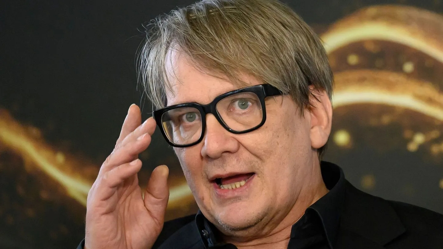 Neuerscheinung: Sven Regener lässt Frank Lehmann wieder aufleben