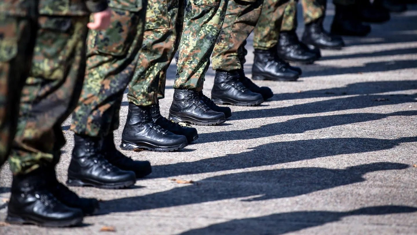 Schülerproteste: Junge Union fordert vorsorglich Bundeswehrhilfe gegen geplante Gen-Z-Proteste