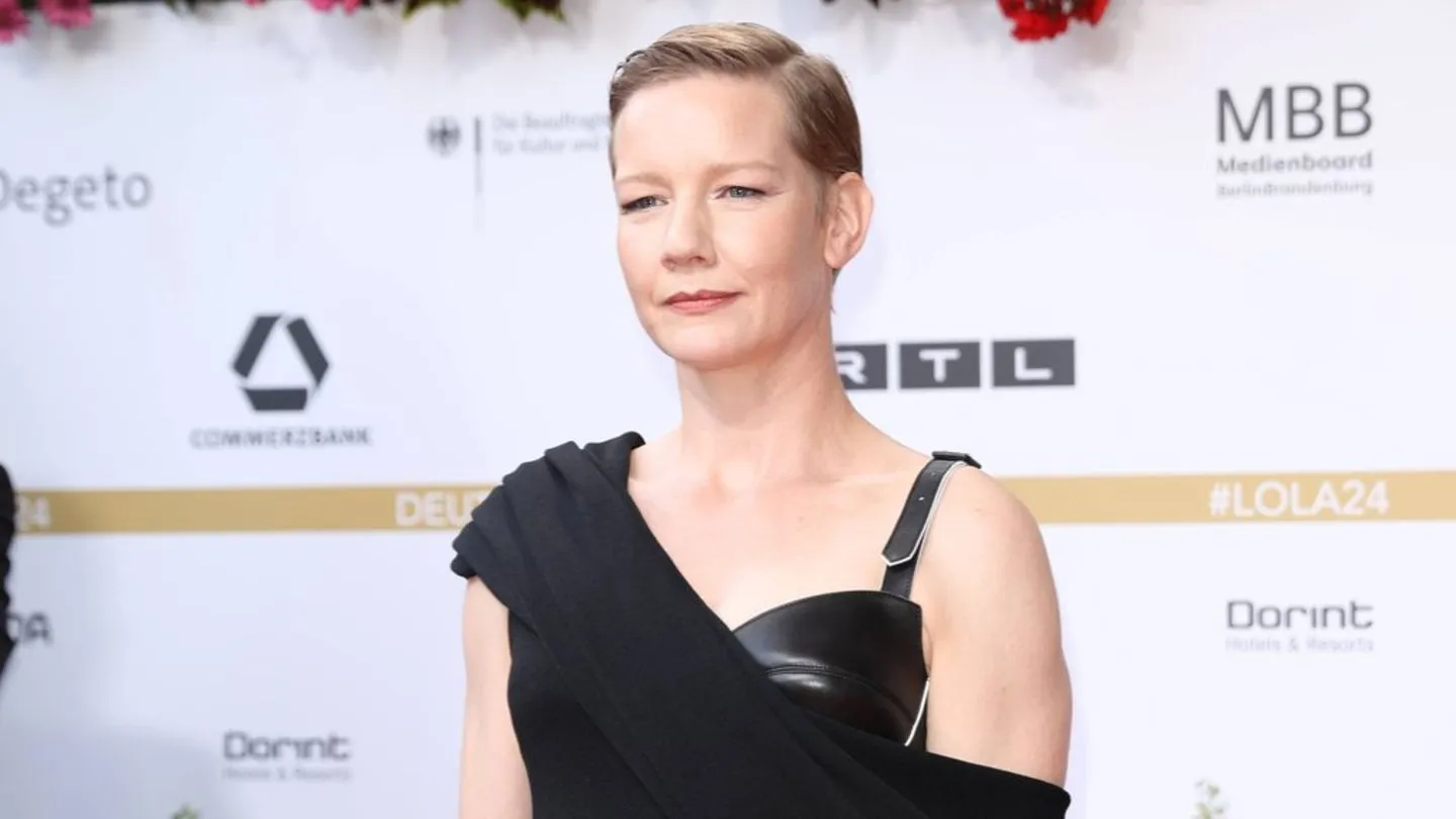 Sandra Hüller: Vier Oscar-Nominierungen sind 2027 möglich — ein Aufstieg, den man misstrauisch beäugen sollte